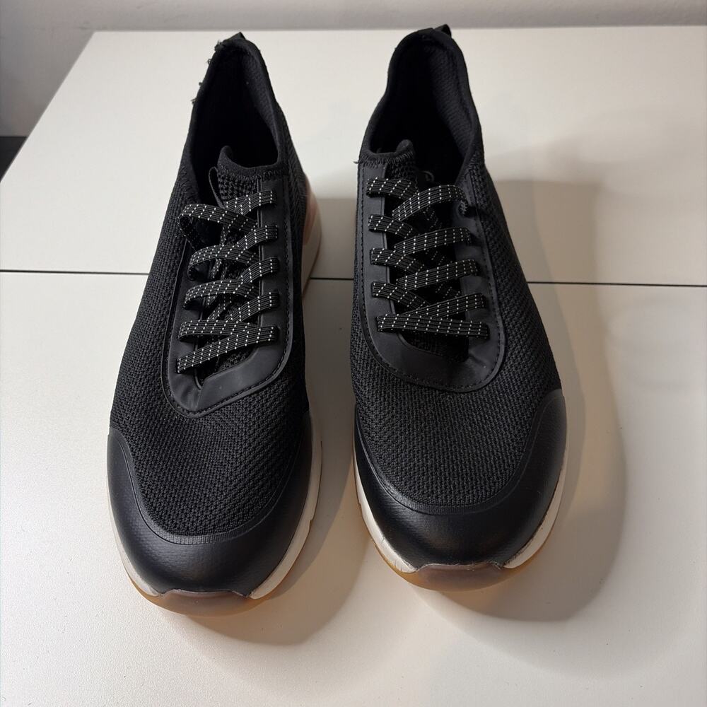 Alpine Design ADWWS22-BLK Womens Performance Water Shoes Black Size 10